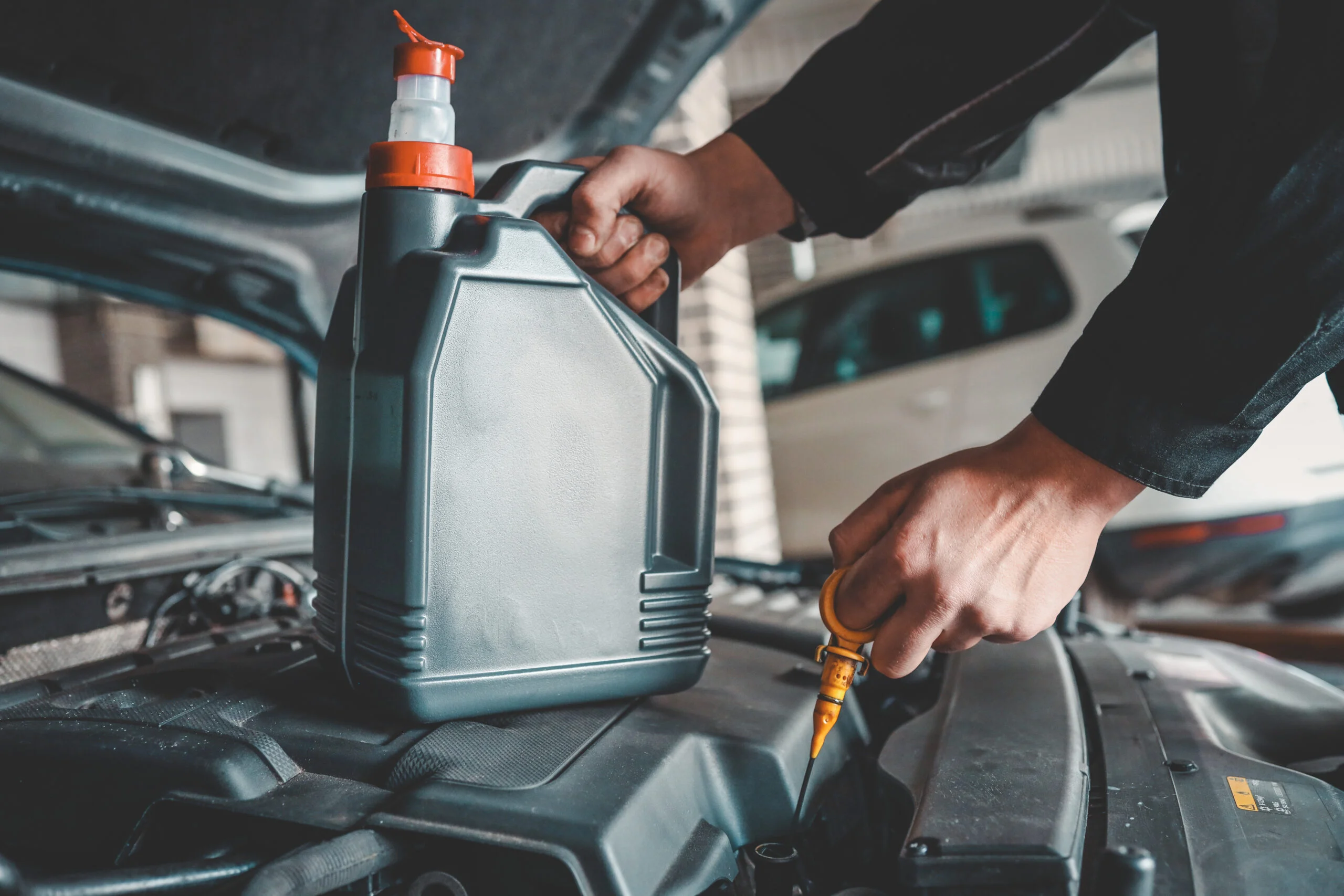 Car Servicing
